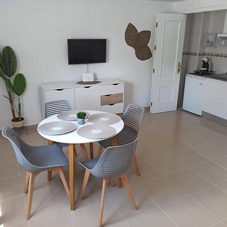 Apartamento Flores De Santiago Херес де ла Фронтера Екстериор снимка