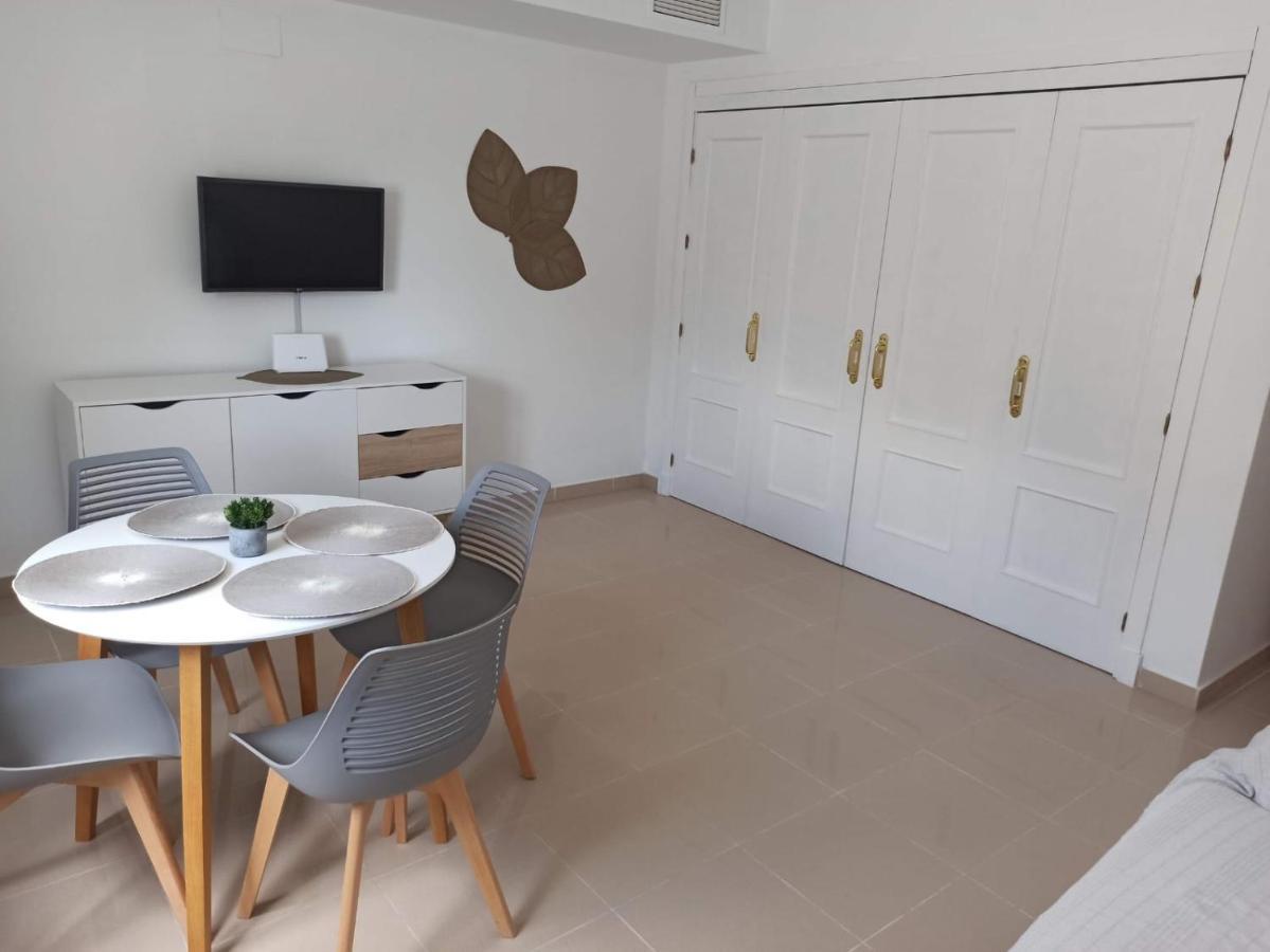 Apartamento Flores De Santiago Херес де ла Фронтера Екстериор снимка