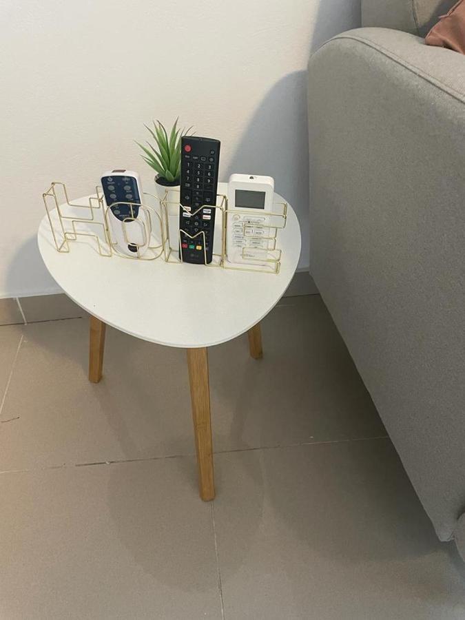 Apartamento Flores De Santiago Херес де ла Фронтера Екстериор снимка