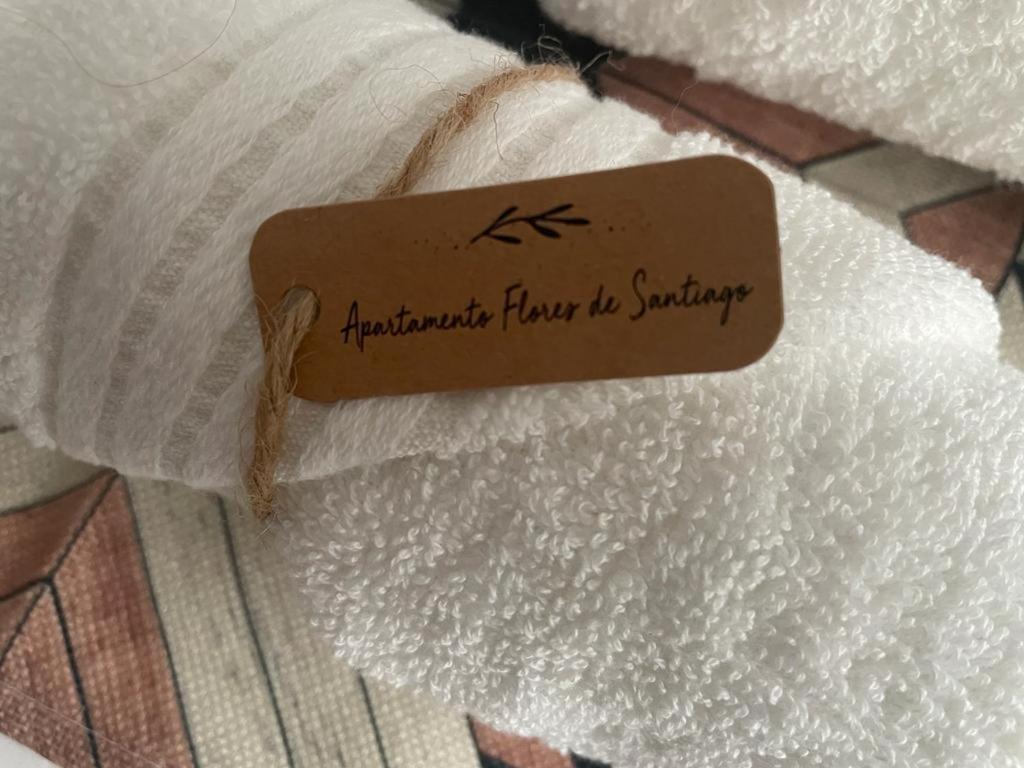 Apartamento Flores De Santiago Херес де ла Фронтера Екстериор снимка