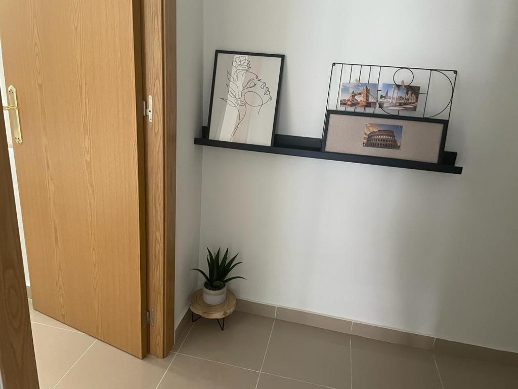 Apartamento Flores De Santiago Херес де ла Фронтера Екстериор снимка