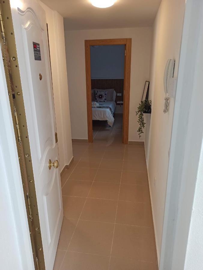 Apartamento Flores De Santiago Херес де ла Фронтера Екстериор снимка